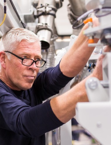 Premier Tech Manufacturing B.V. - Hapert Hapert afbeelding 5